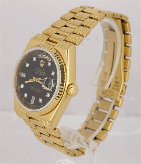 18k quartz rolex|rolex quartz watches.